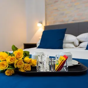 Loft Trastevere Roma