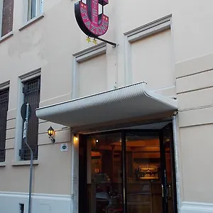Stazione Hotel