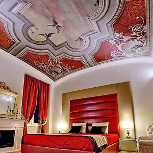 Bed and breakfast Amm Luxury