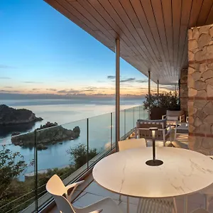Apartahotel Isola Bella Infinity **