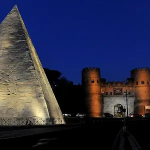 Maison d'hôtes Locazione Turistica Civico 60, Rome