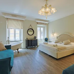 Art House Relais56 Luxury Nuova Gestione Gasthuis