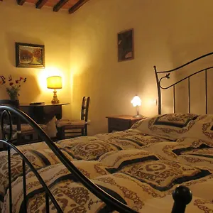 Podere Pian Dei Gelsi Affittacamere