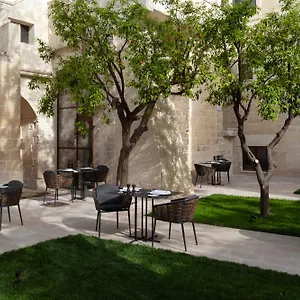  Hotel Palazzo Zimara Boutique Italy