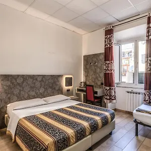 Hotel Principe, Rome