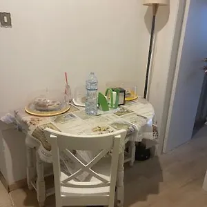 Bed and breakfast Casa Di Mochi