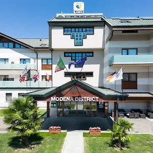 Hotel Western Modena District ****
