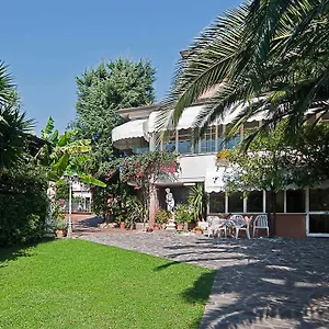 Hotel La Chandelle ***