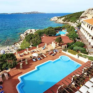 Hotel Grand Smeraldo ****