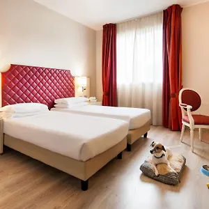 Hotel Just Fiera ****