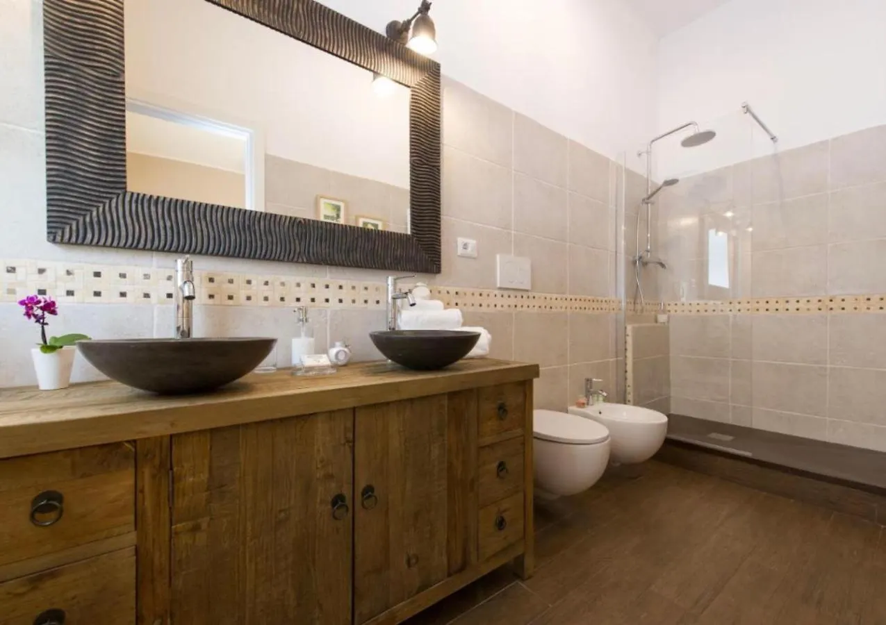 ** Guest house Magnolia St.Peter'S Suites Rome Italy