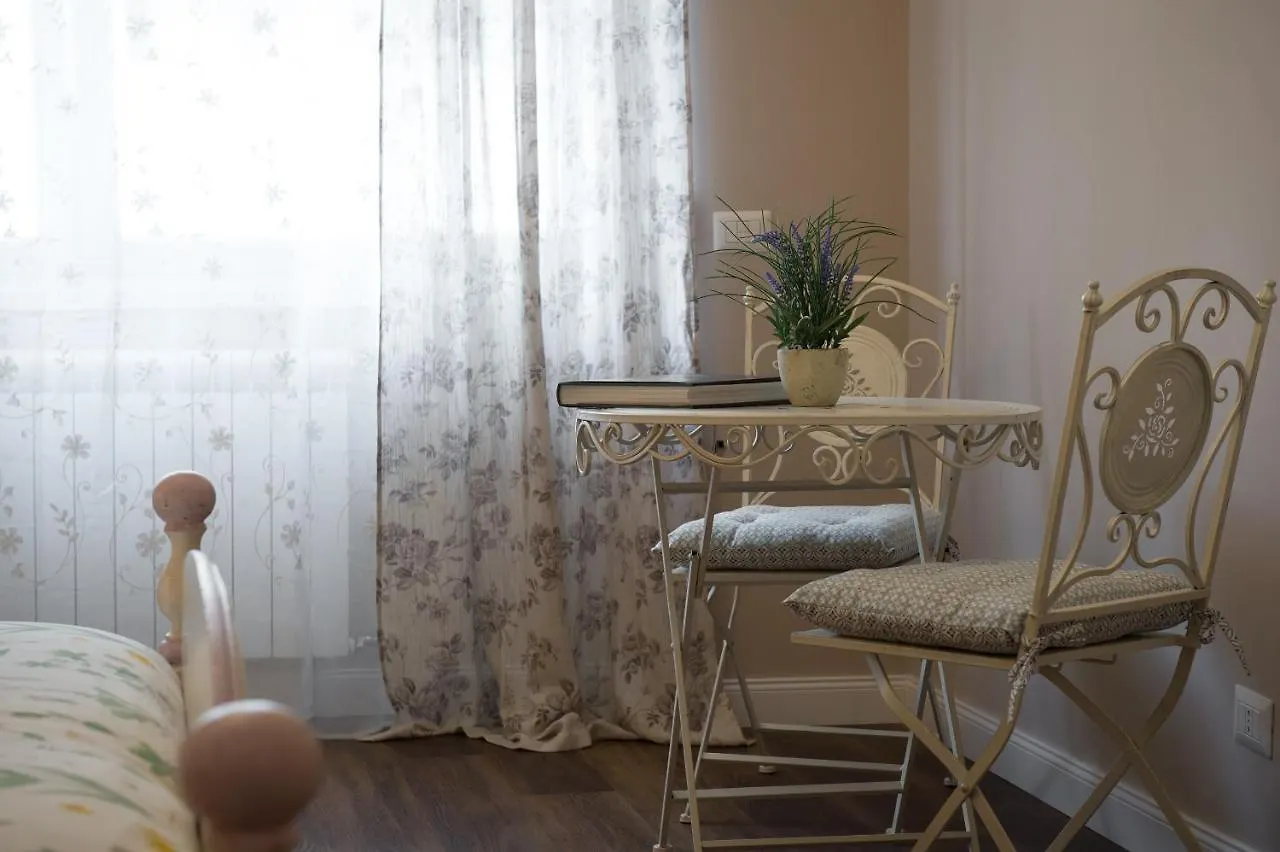 Magnolia St.Peter'S Suites Rome Guest house