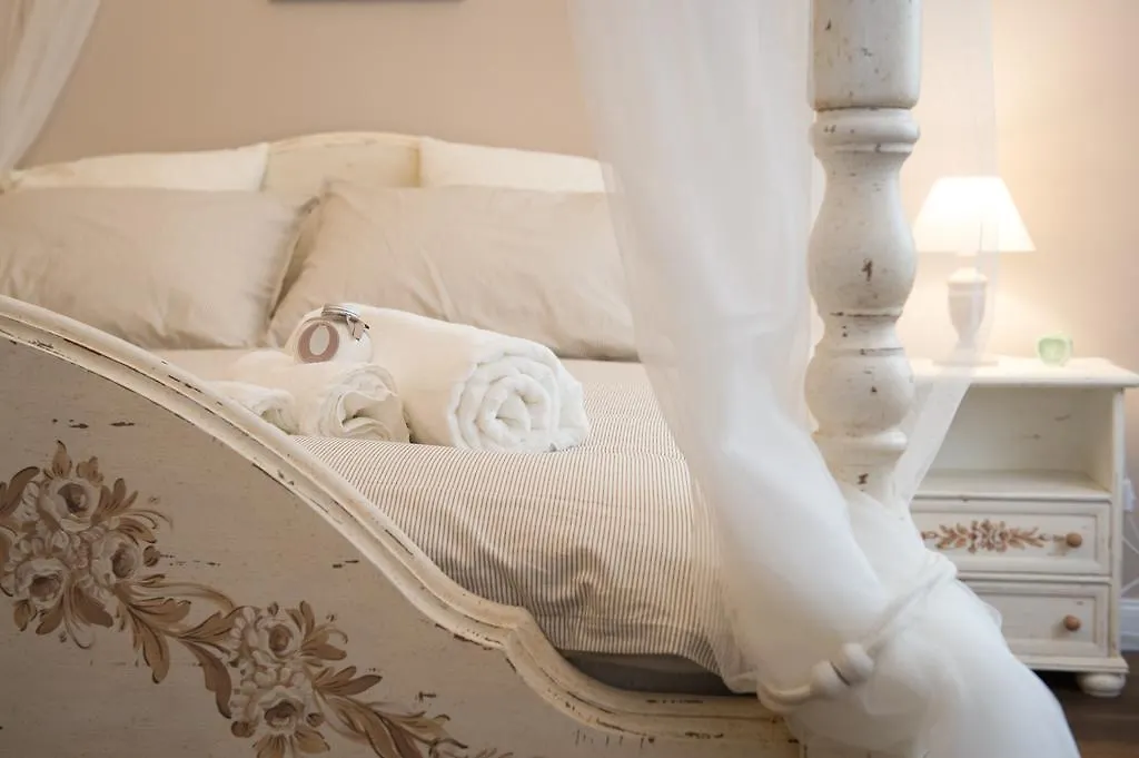 Guest house Magnolia St.Peter'S Suites Rome