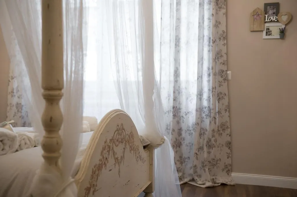 Magnolia St.Peter'S Suites Rome