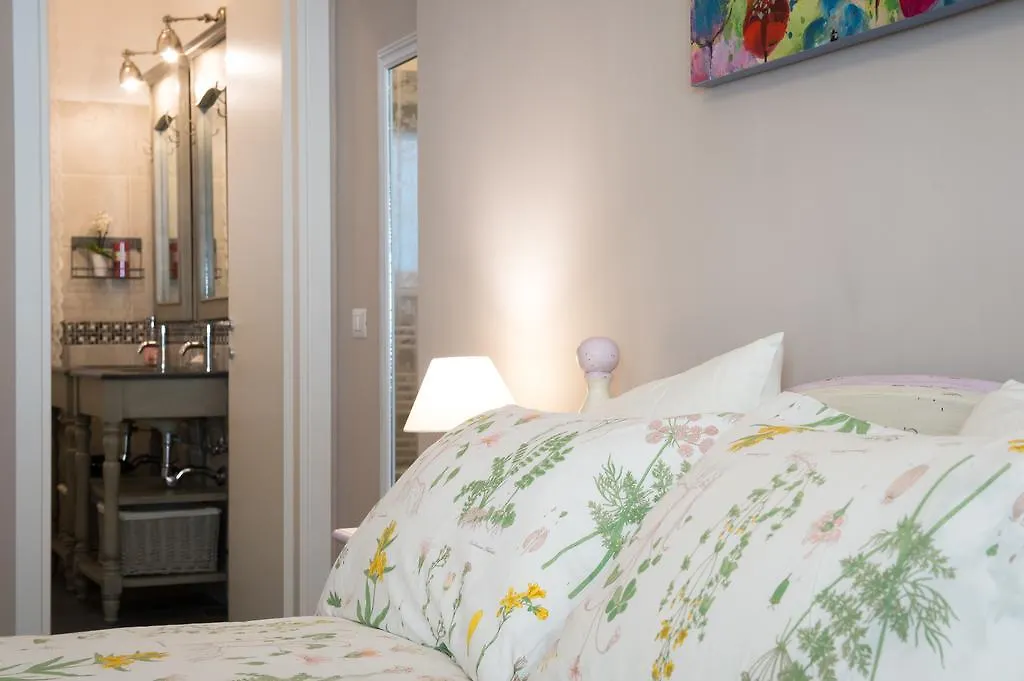 ** Pensjonat Magnolia St.Peter'S Suites Rzym Włochy