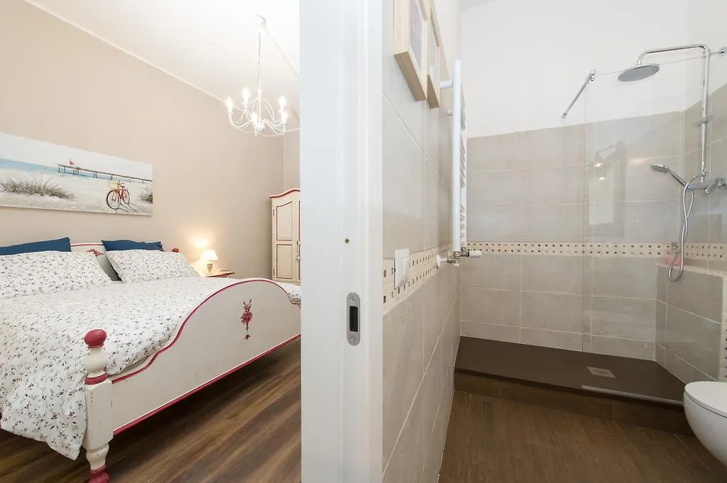 Magnolia St.Peter'S Suites Rome Italie