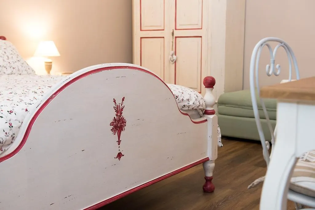 Maison d'hôtes Magnolia St.Peter'S Suites Rome