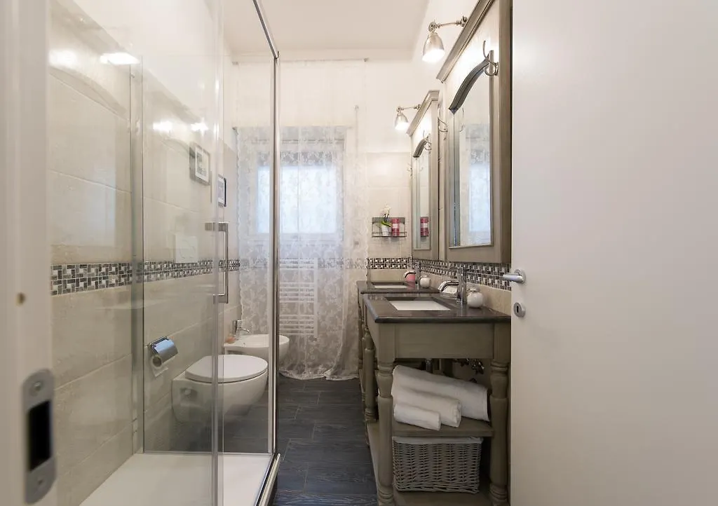 Maison d'hôtes Magnolia St.Peter'S Suites Rome