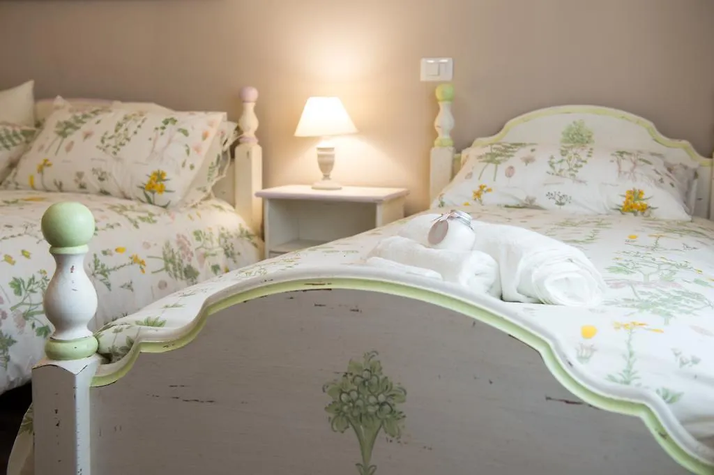 ** Maison d'hôtes Magnolia St.Peter'S Suites Rome Italie